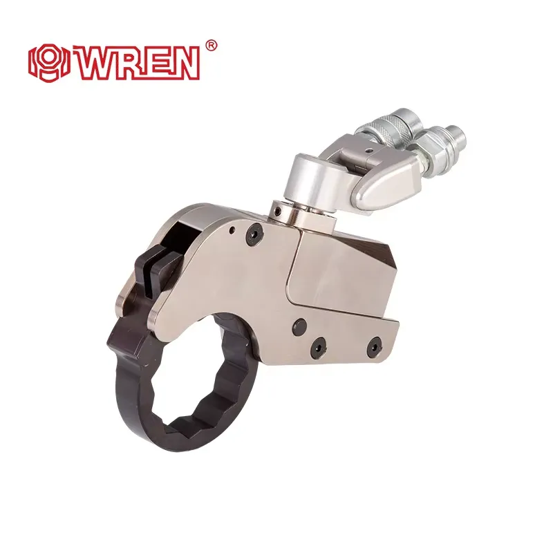 Torque Wrench - Quick Delivery Bolt Tightening 4ATWC Hydraulic