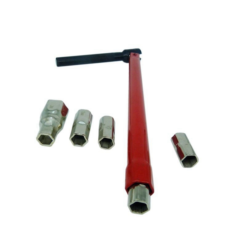 Socket Wrench Faucet Wrench Se - огляд і ціна Socket Set