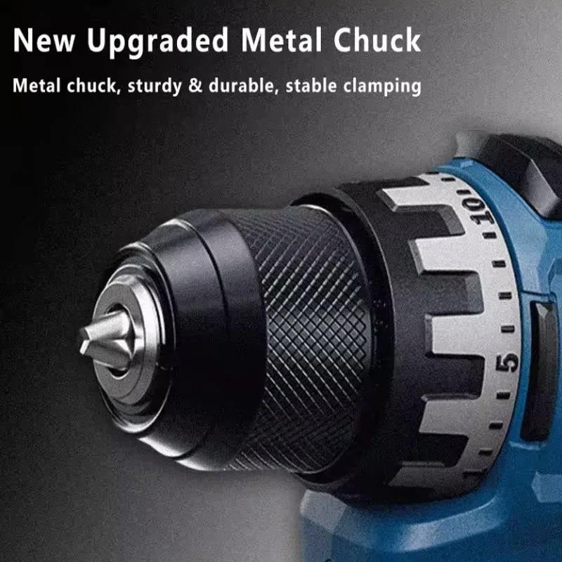 Bosch GSR 12V-31 Brushless Ele - огляд і ціна Torque Wrench