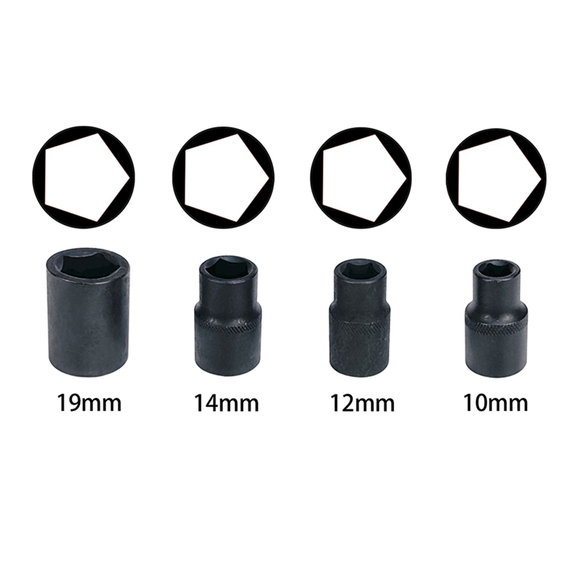 Super Sale 17Pcs Master Brake  - огляд і ціна Brake Pad Set