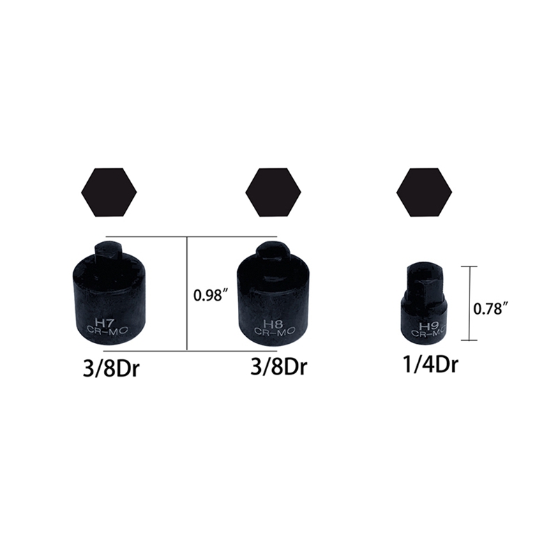 Super Sale 17Pcs Master Brake  - огляд і ціна Brake Pad Set