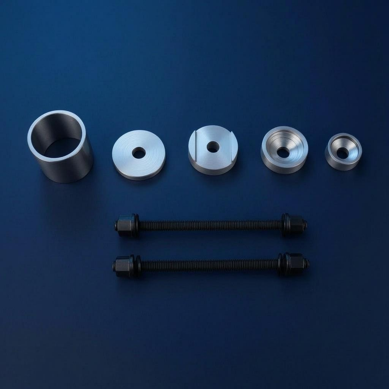 Automotive Bushing Tool 200 Mm - огляд і ціна Automotive Tools