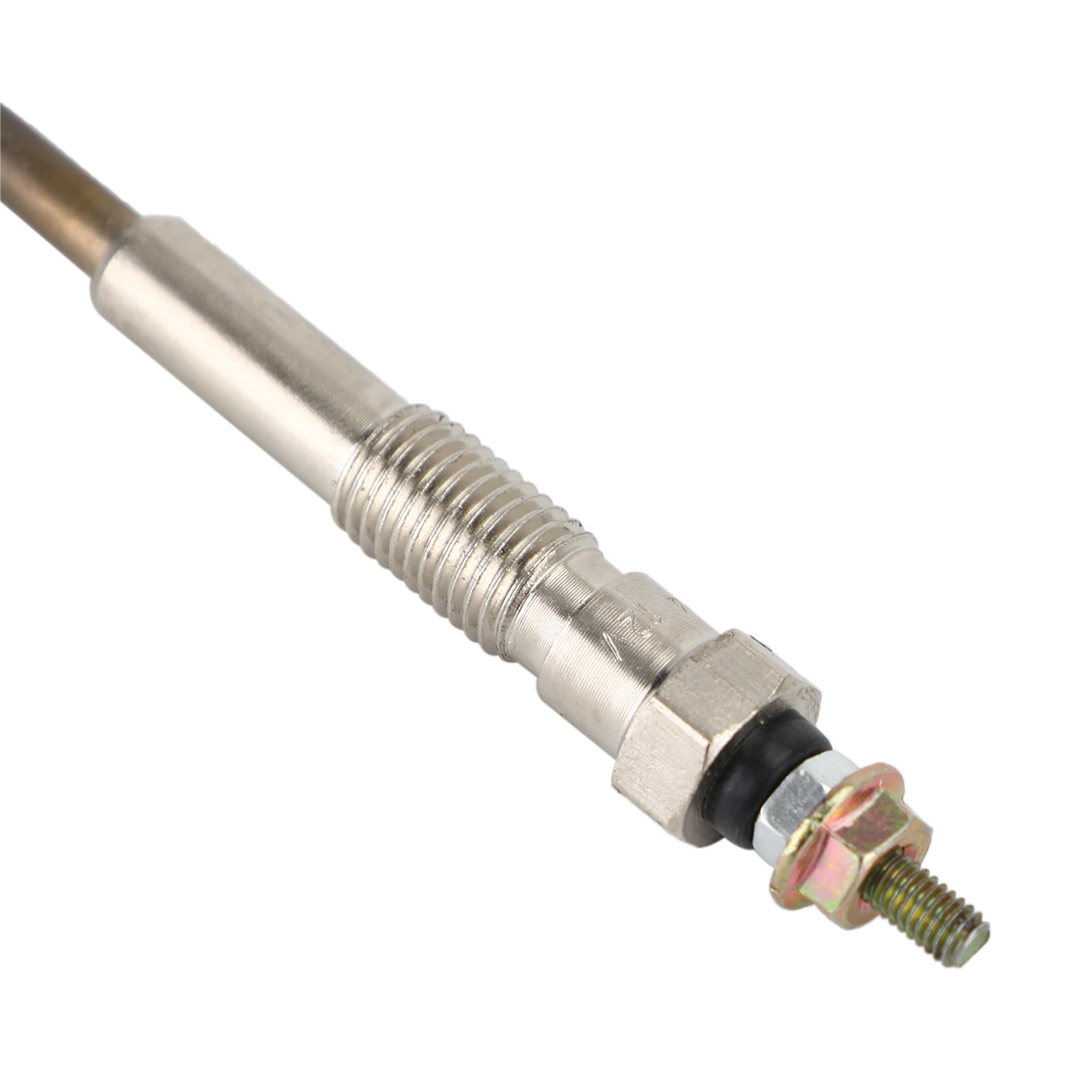 6pcs 19850-68050 12 Volt Glow  - огляд і ціна Spark Plug