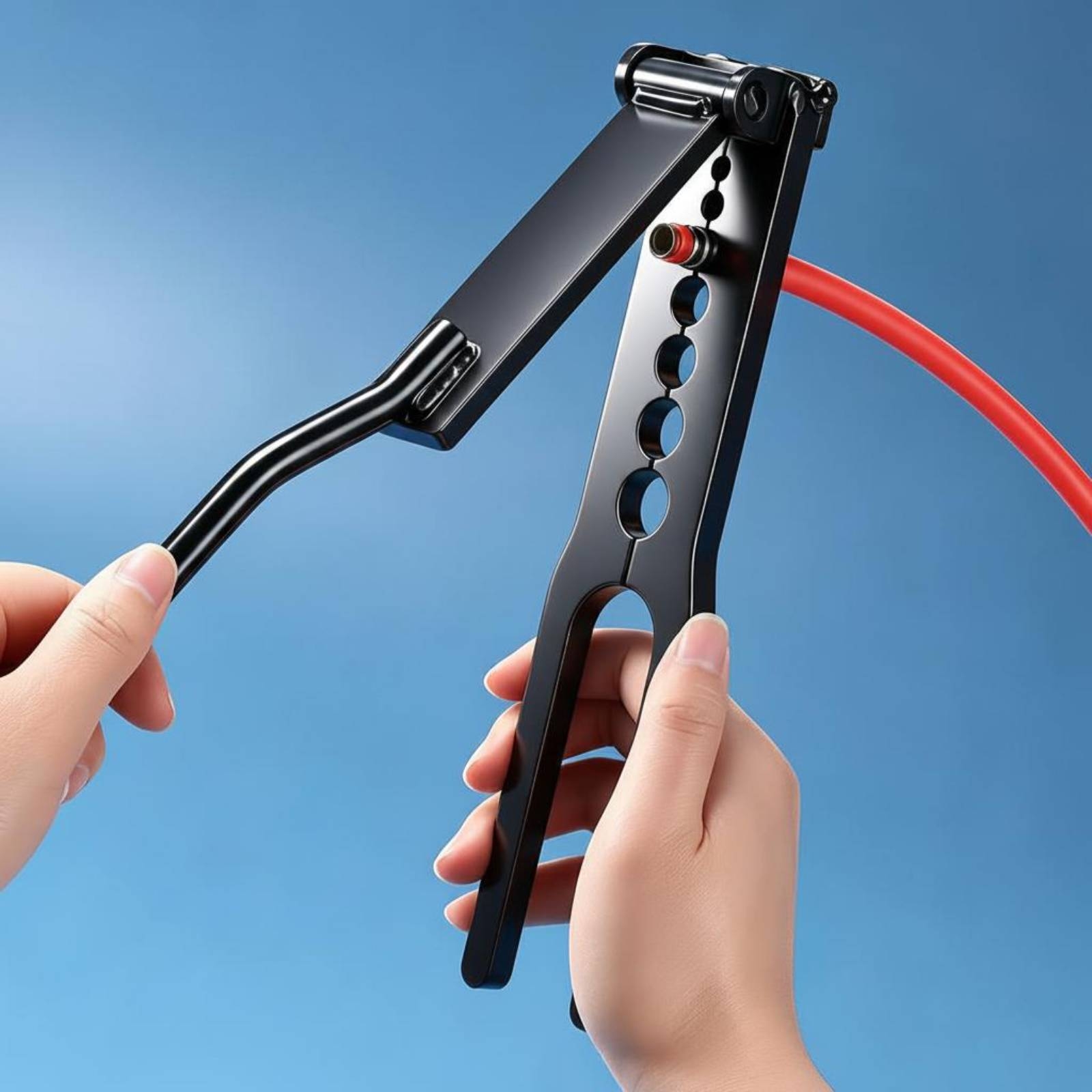 Hose Clamp Pliers Heavy Duty C - огляд і ціна Automotive Tools