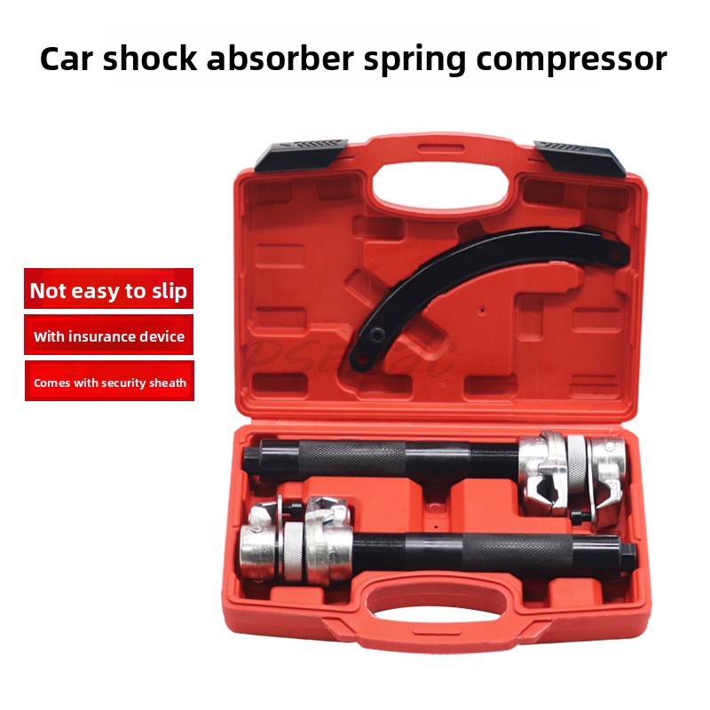 Shock Absorber Spring Compress - огляд і ціна Spring Compressor Tool