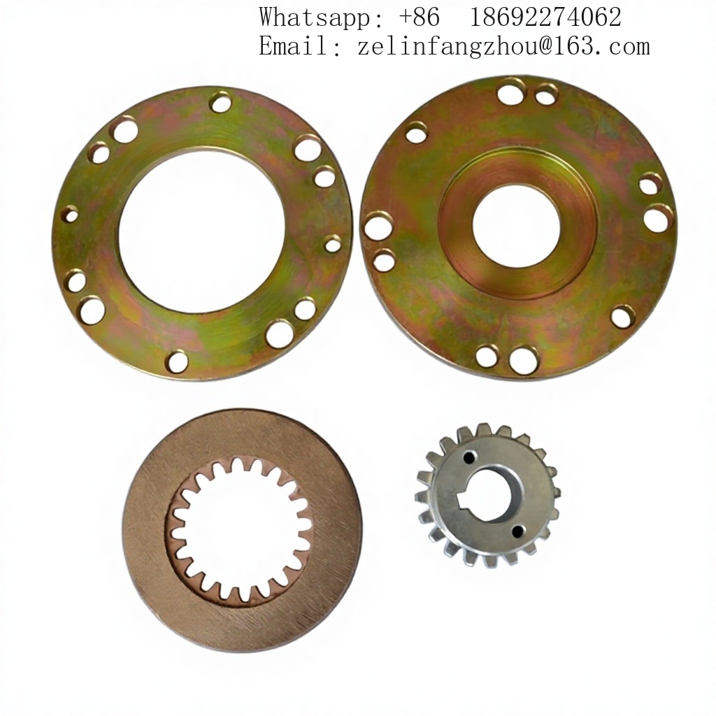 1 Set Brake Pad Repair Kit For - огляд і ціна Brake Pad Set