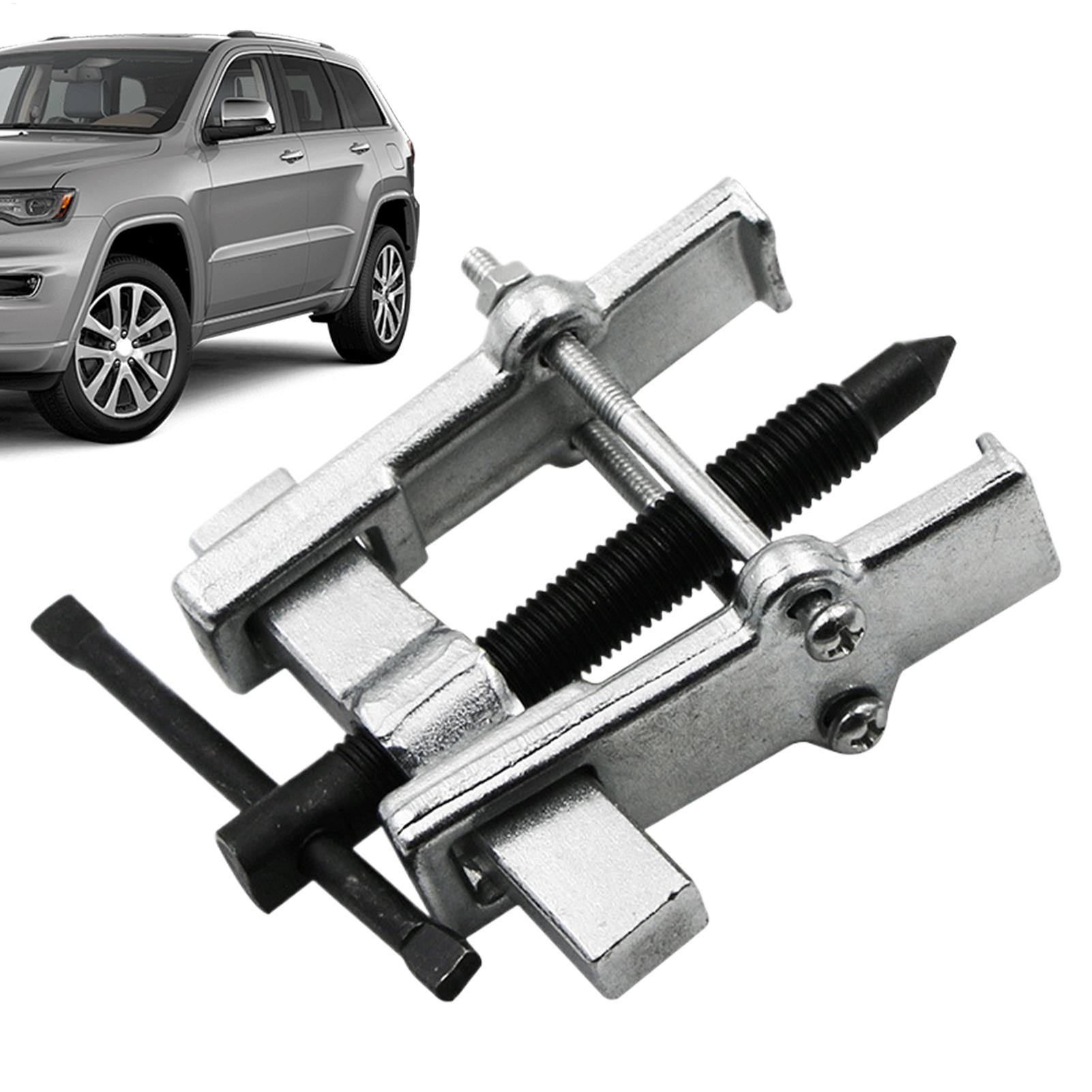 2-Jaw Puller Tool Adjustable P - огляд і ціна Automotive Tools