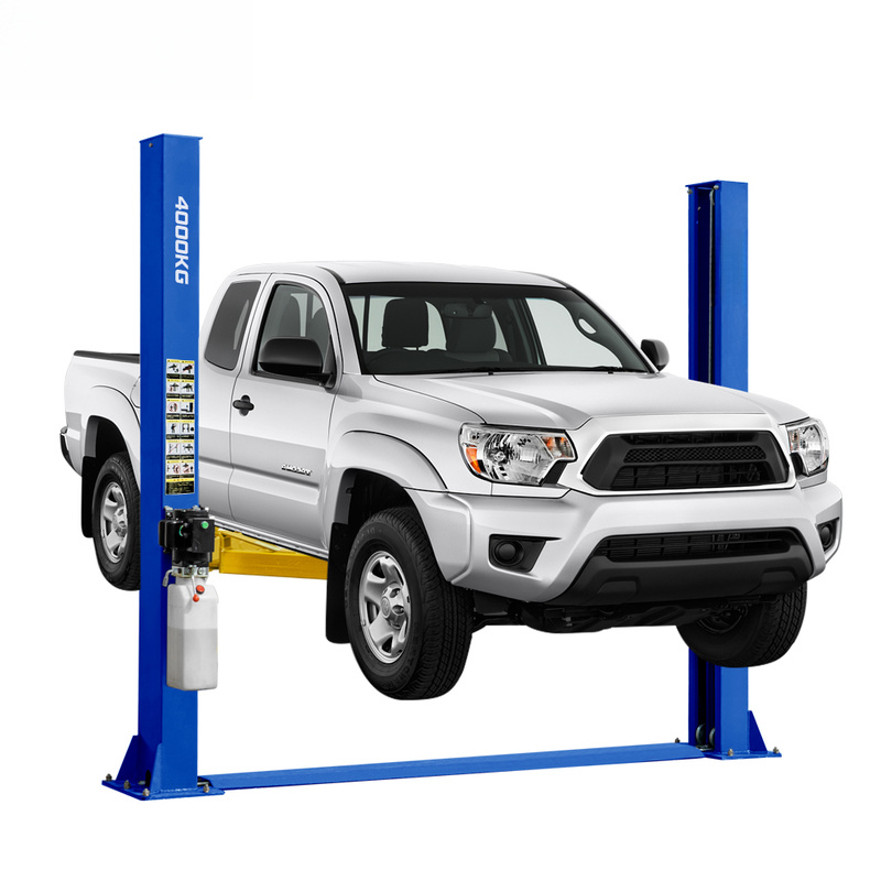 CE Approve Manufacturer Hydrau - огляд і ціна Car Lift