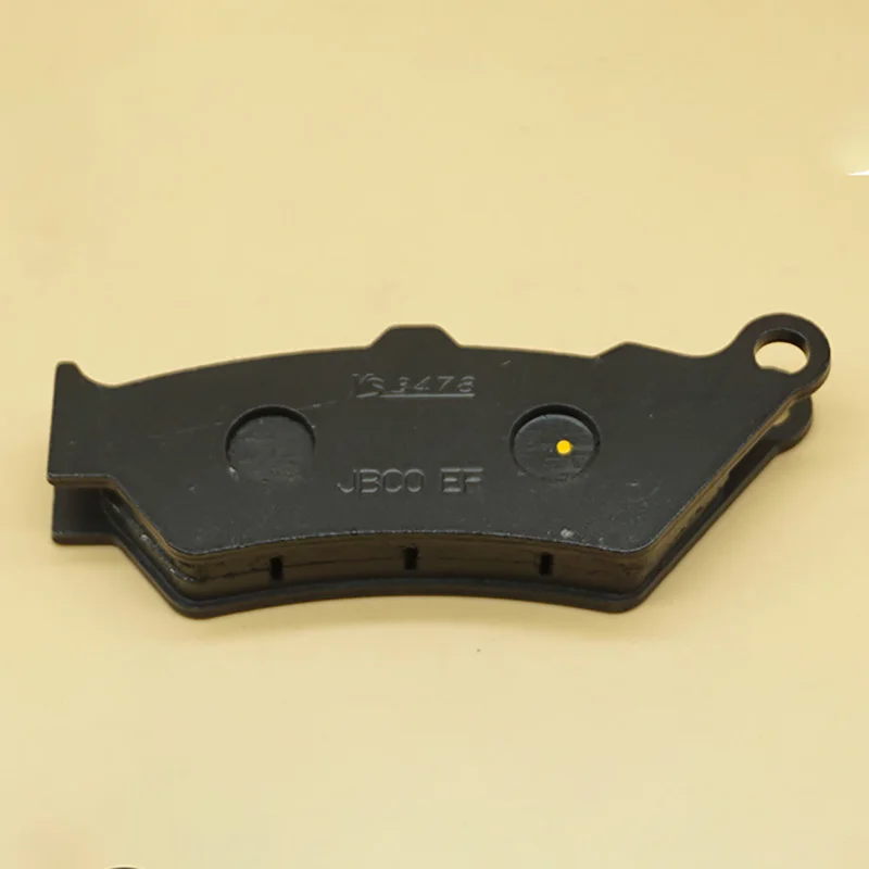 For BMW C1 125 Scooter 1999-20 - огляд і ціна Brake Pad Set