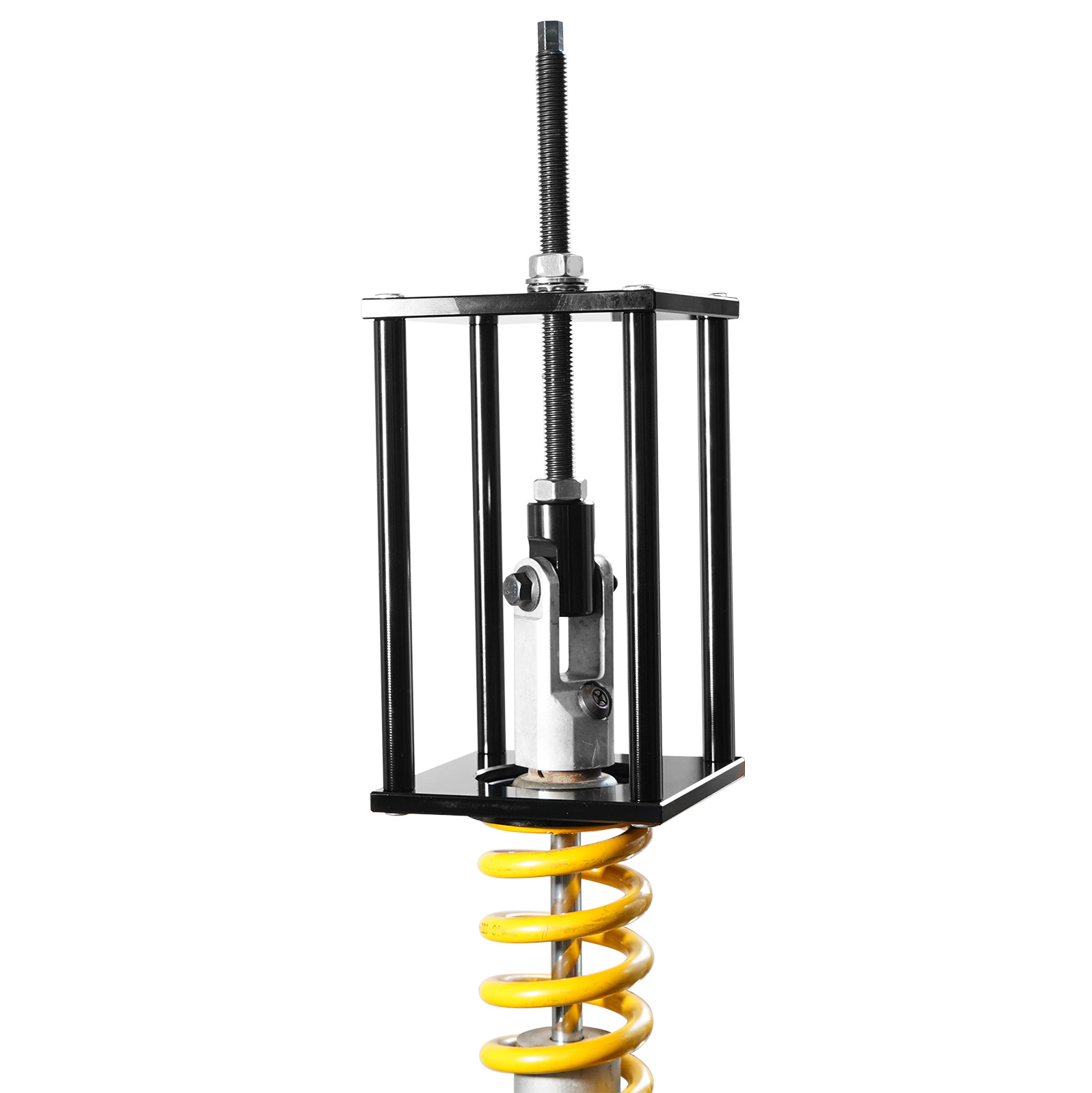 Suspension Shock Spring Compre - огляд і ціна Spring Compressor Tool