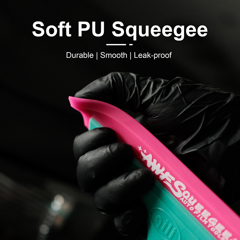 Auto Squeegee, 21cm Ultra Soft - огляд і ціна Automotive Tools