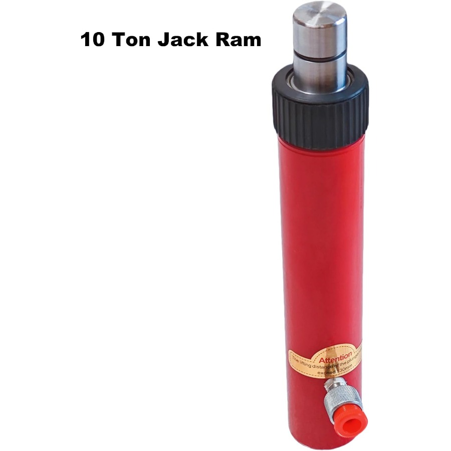 10 Ton Hydraulic Floor Jack Po - огляд і ціна Car Jack