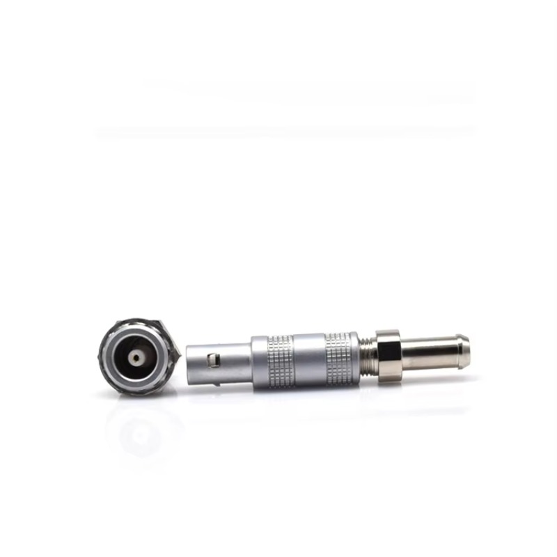 00S Coaxial Plug Socket Push-P - огляд і ціна Socket Set