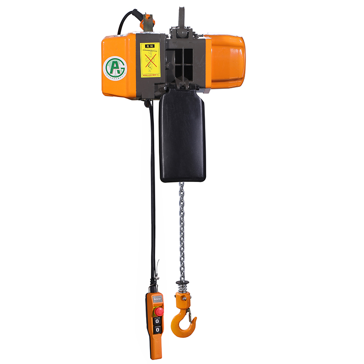 500Kg Heavy Duty Electric Chai - огляд і ціна Car Jack