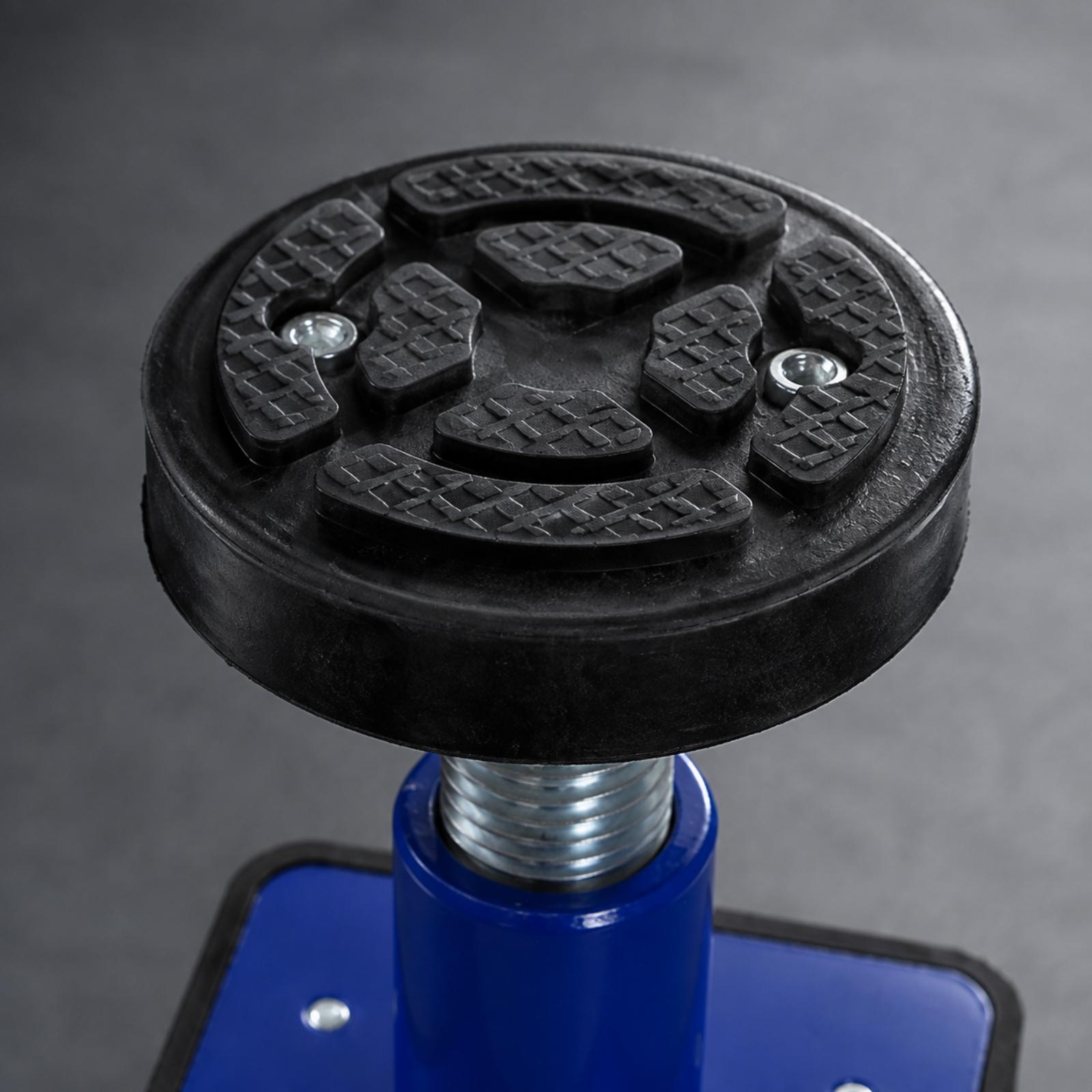 Adjustable Rubber Support for  - огляд і ціна Car Jack