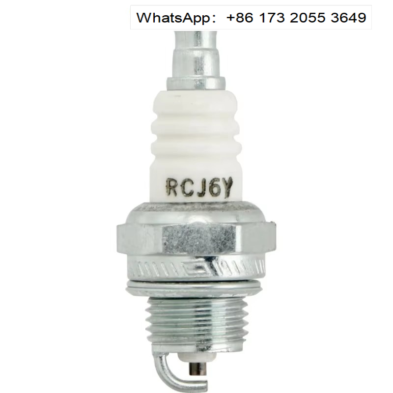 RCJ6Y K760 K770 K970 K1260 K12 - огляд і ціна Spark Plug