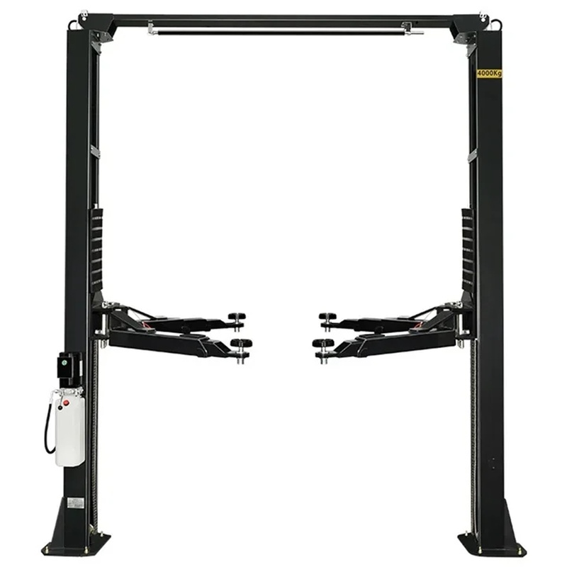 Tricar Cheap Heavy  00KG Car H - огляд і ціна Car Lift