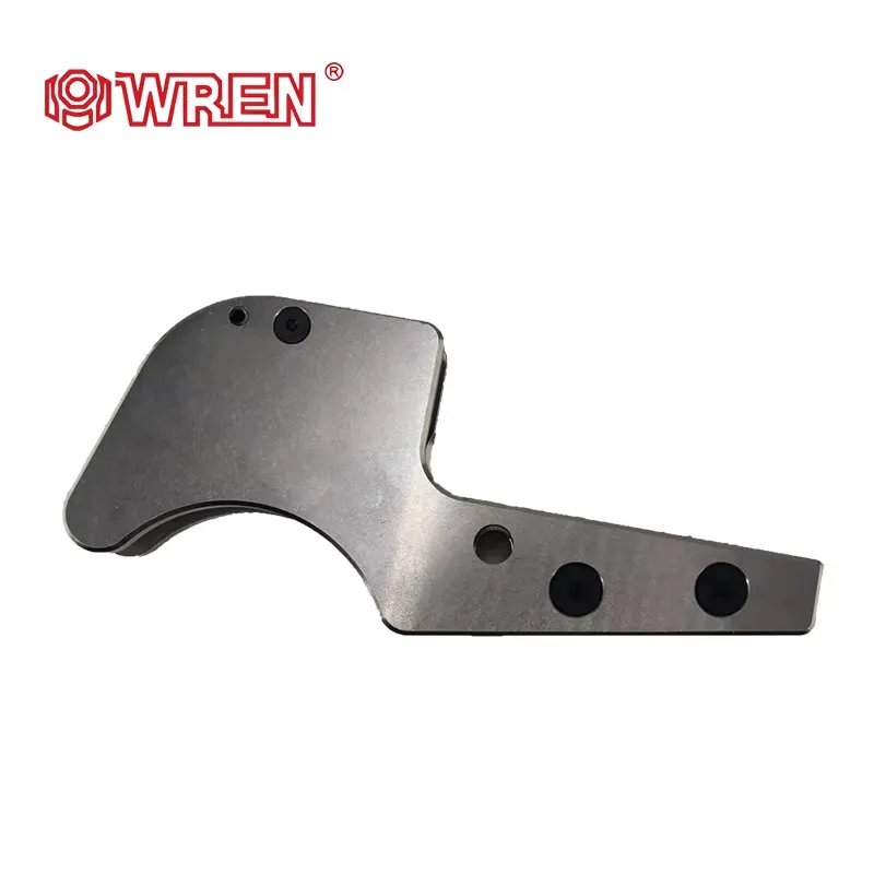 Quick Delivery Bolt Tightening - огляд і ціна Torque Wrench