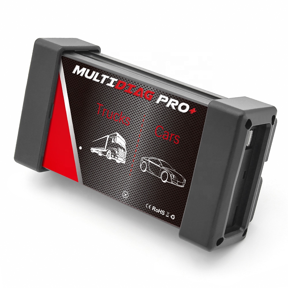 Customized V3.0 Double Board M - огляд і ціна Car Diagnostic Tool