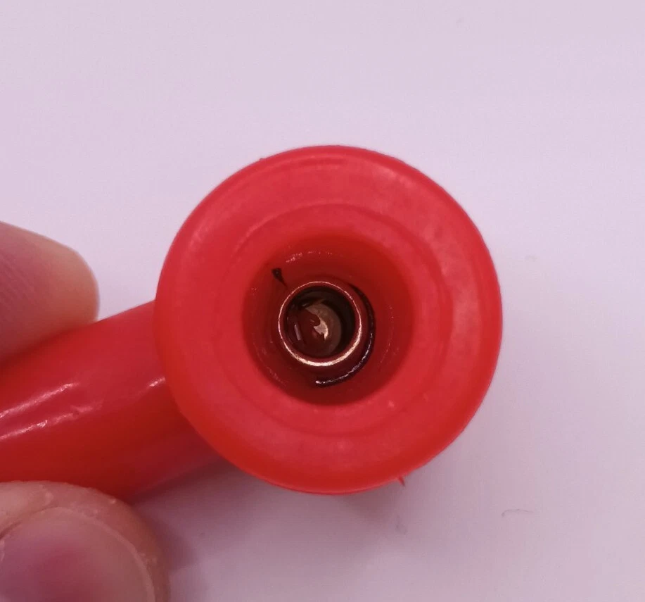 Silicone Spark Plug Sleeve Ign - огляд і ціна Spark Plug
