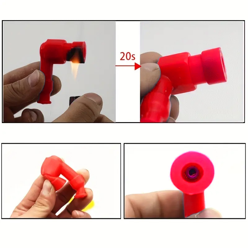 Silicone Spark Plug Sleeve Ign - огляд і ціна Spark Plug