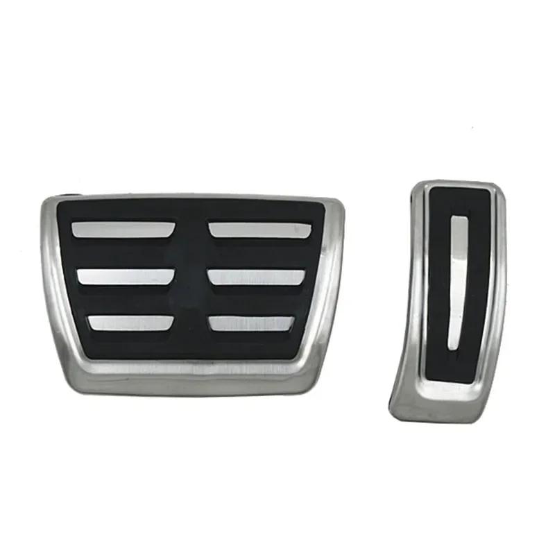 3pcs LHD Stainless Steel Auto  - огляд і ціна Brake Pad Set