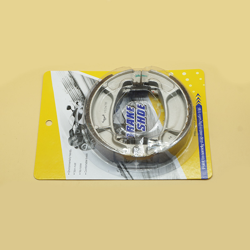 For HONDA Dio 110 (JF58) 2019  - огляд і ціна Brake Pad Set