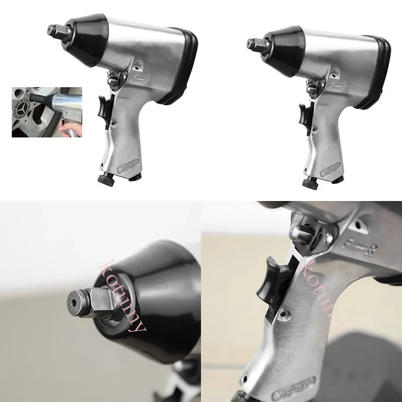 2026 Hot Sale High Torque Pneu - огляд і ціна Torque Wrench