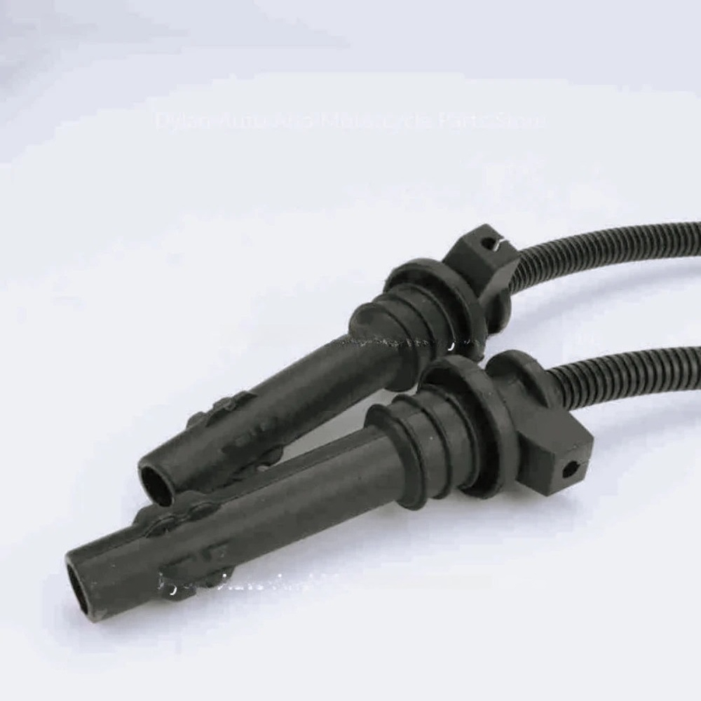 ZZ-Ignition Coil Spark Plug Ca - огляд і ціна Spark Plug