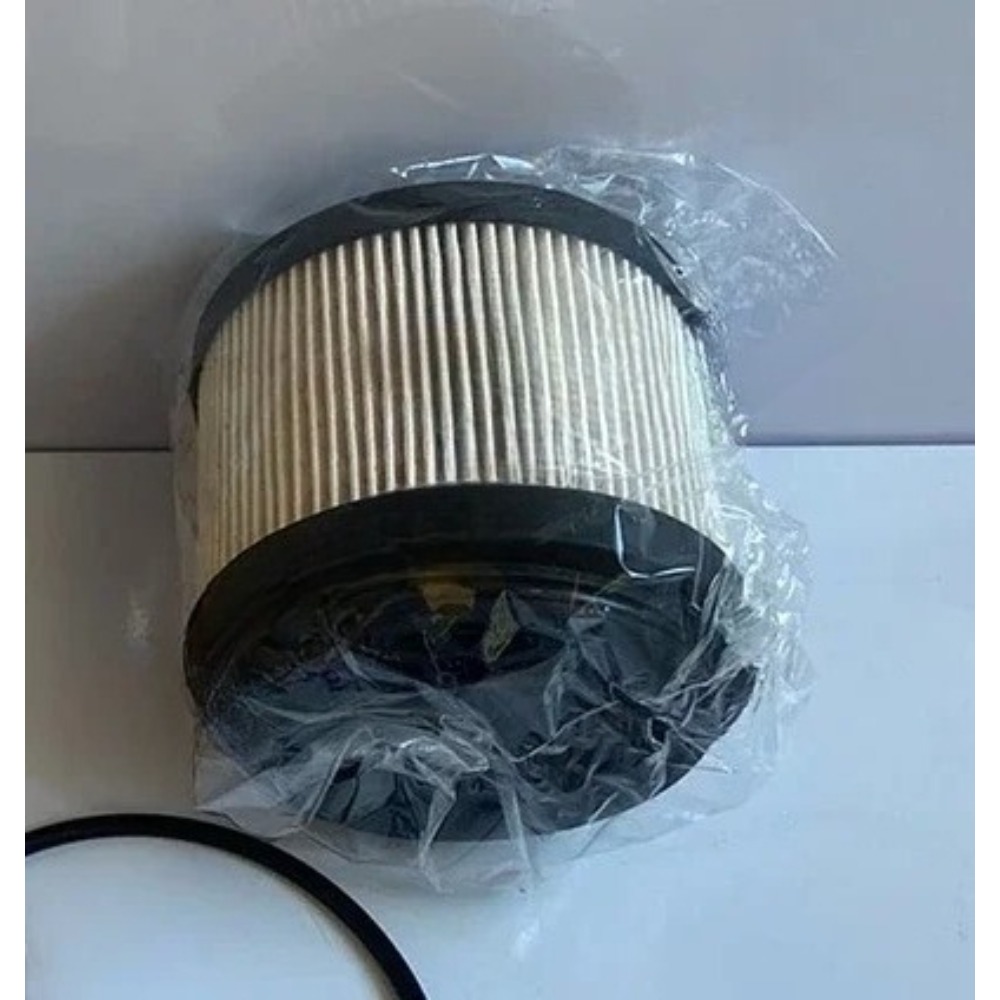 1111402XED95 Figzero Brand New - огляд і ціна Oil Filter