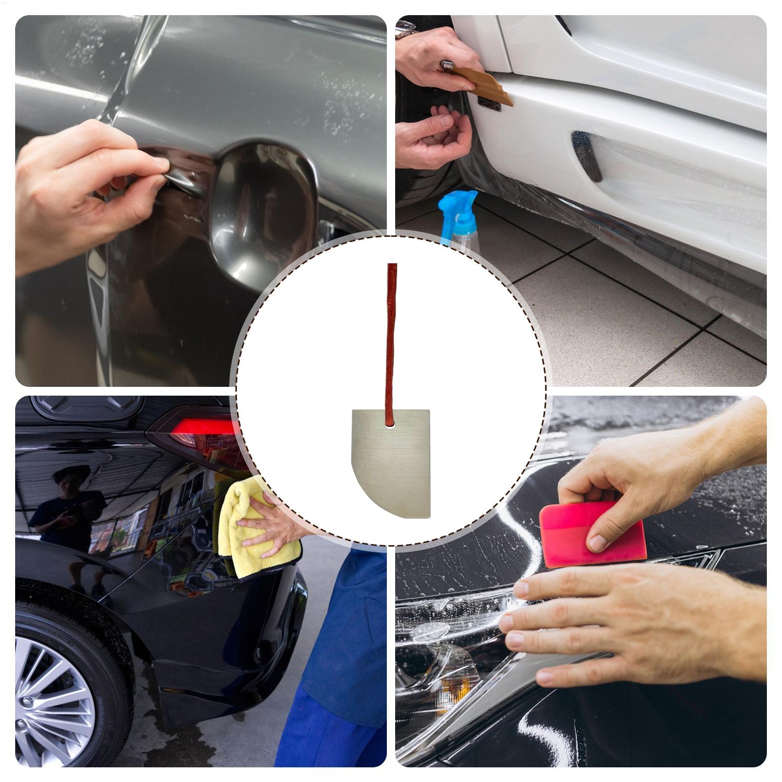 Automotive Paint Repair Scrape - огляд і ціна Automotive Tools