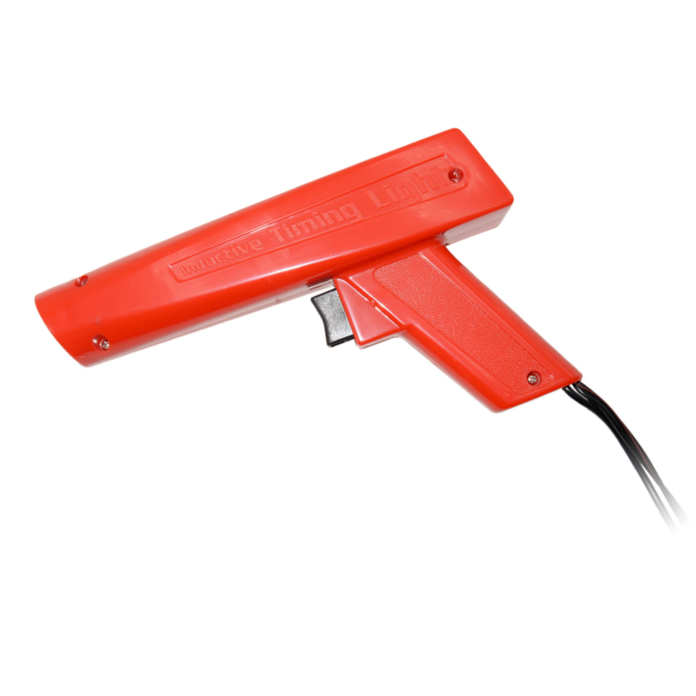 ZC100 Professional Inductive I - огляд і ціна Timing Light Gun