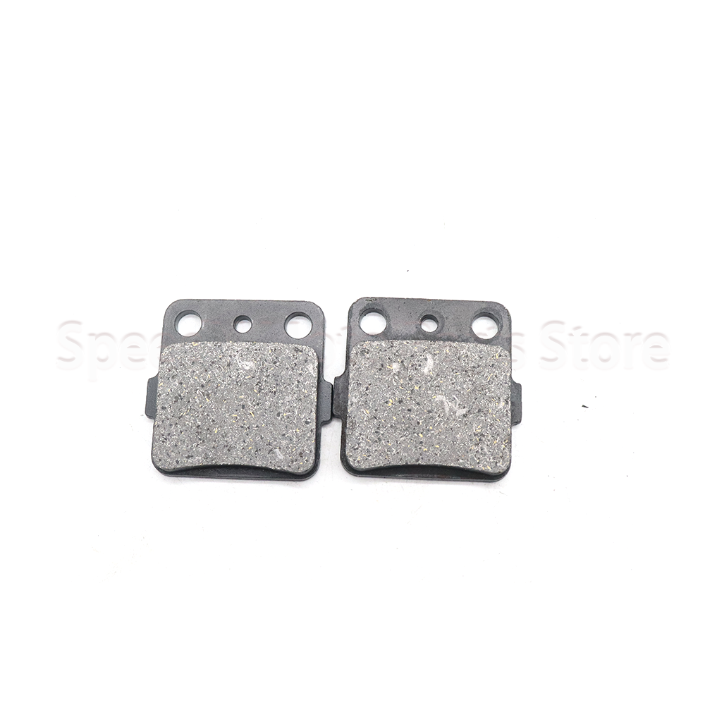 Motorcycle Rear Brake Pads Set - огляд і ціна Brake Pad Set