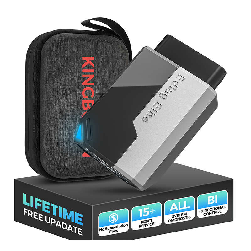 Hot Sales Kingbolen New Ediag  - огляд і ціна Car Diagnostic Tool