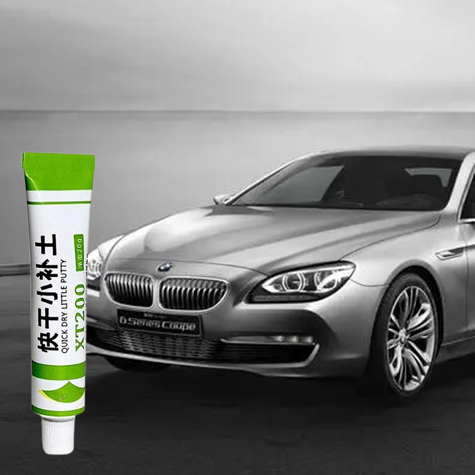 Car Body Putty Quick Dry Good  - огляд і ціна Automotive Tools