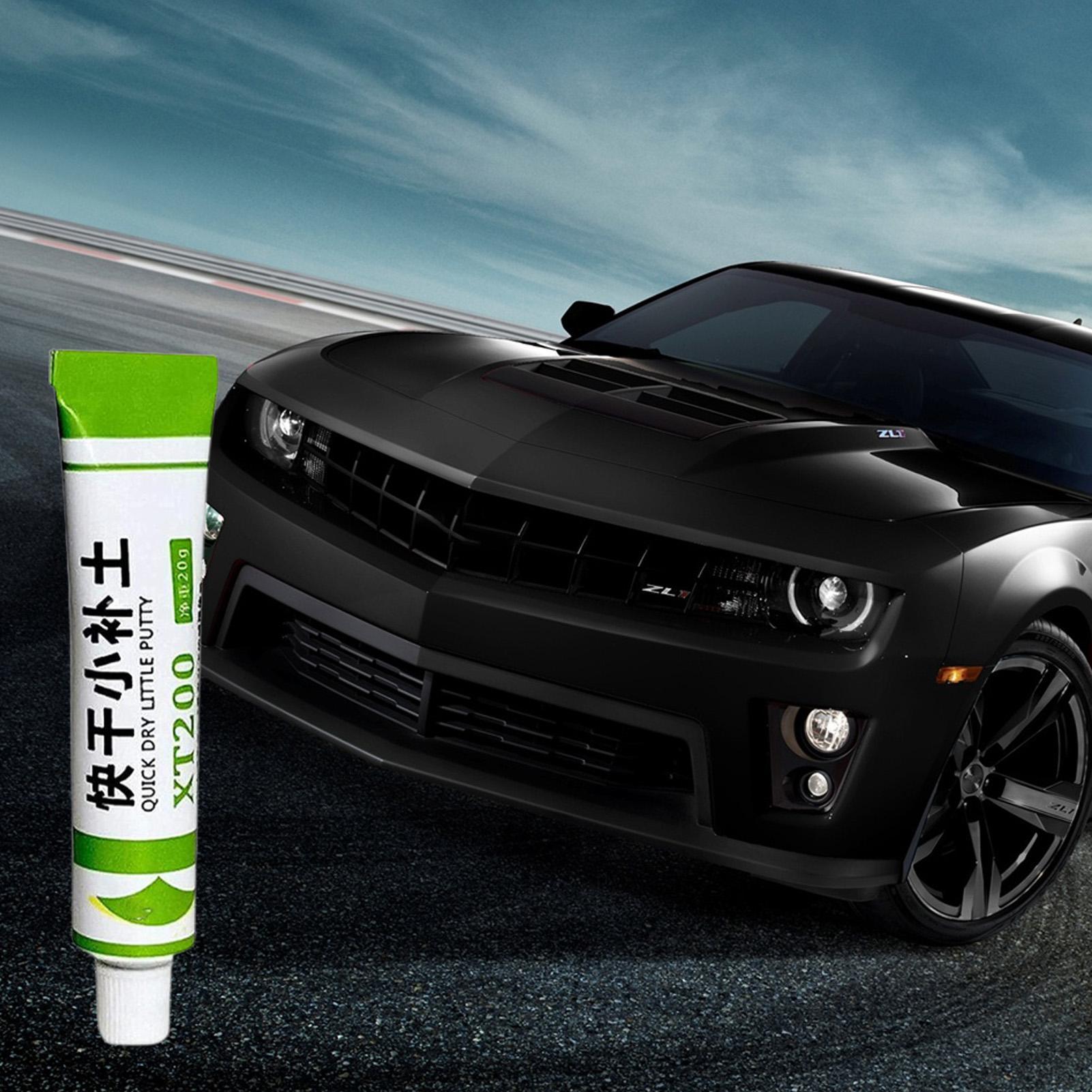 Car Body Putty Quick Dry Good  - огляд і ціна Automotive Tools