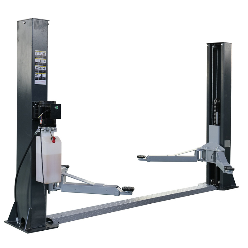 Hydraulic Car Lifts Garage Dou - огляд і ціна Car Lift