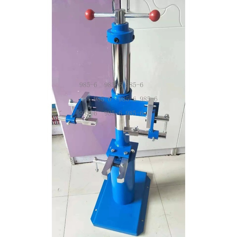 Screw Type Floor Stand Tool, H - огляд і ціна Spring Compressor Tool