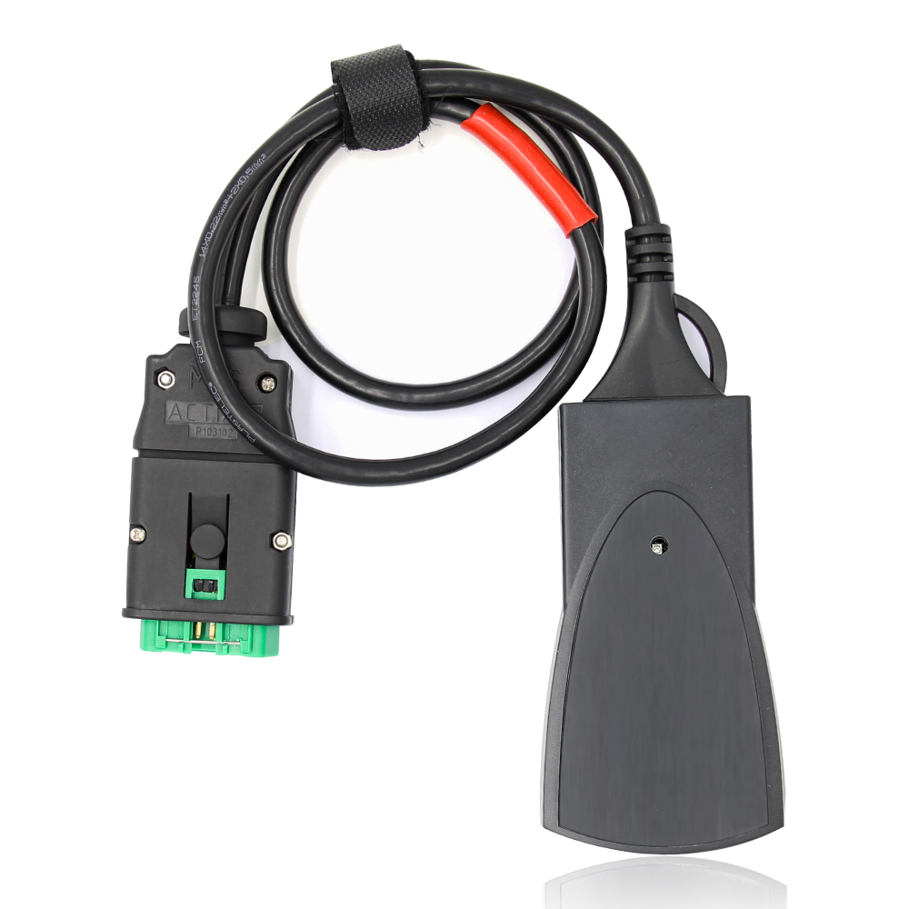 Lexia 3 Full Gold Chip 921815C - огляд і ціна Car Diagnostic Tool
