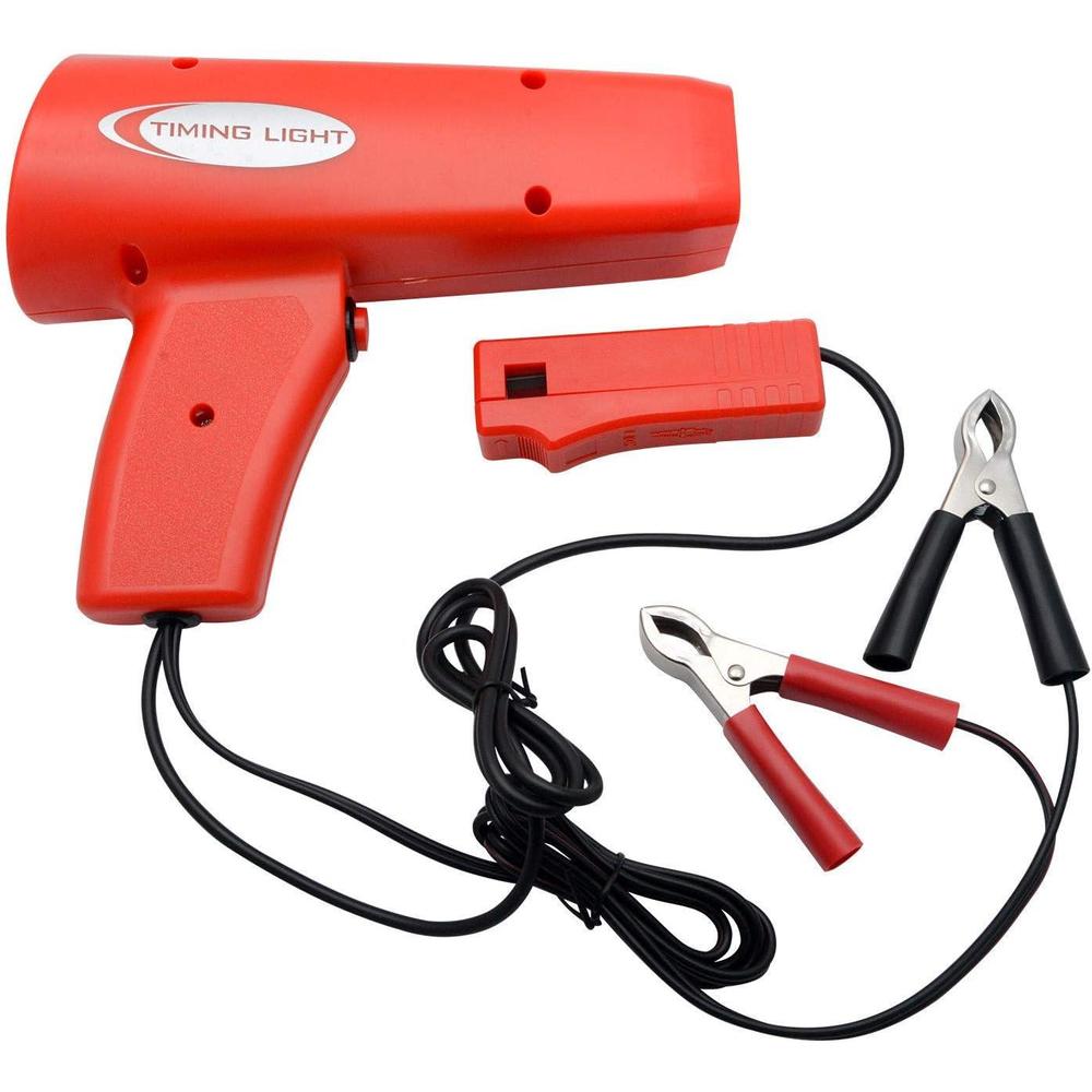 Xenon Timing Light CB-100 Igni - огляд і ціна Timing Light Gun