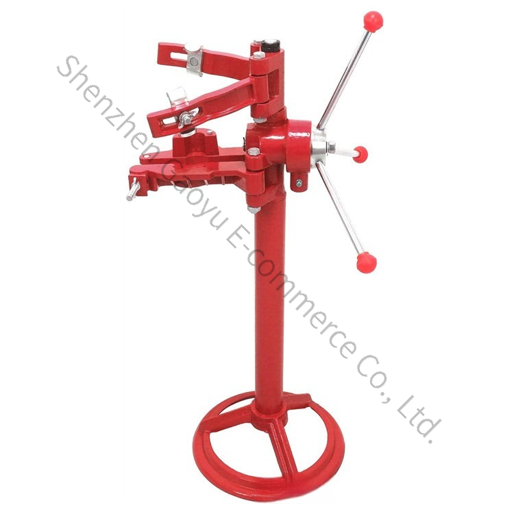 Shock Absorber Spring Compress - огляд і ціна Spring Compressor Tool