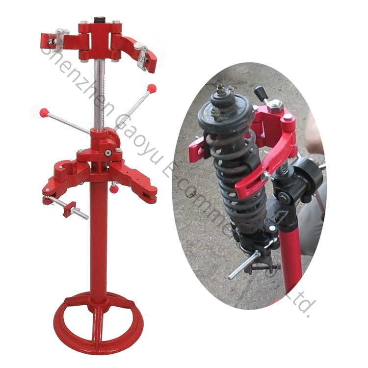 Shock Absorber Spring Compress - огляд і ціна Spring Compressor Tool
