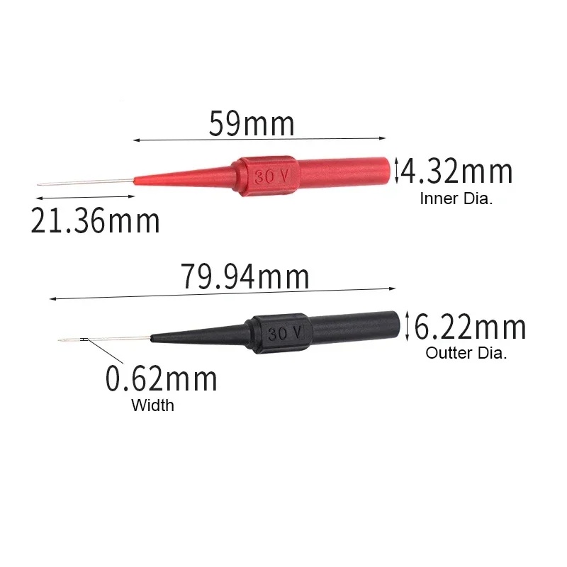 1-20PCs 30V Motorcycle Diagnos - огляд і ціна Car Diagnostic Tool