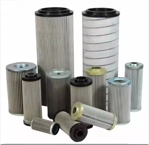 2026 High Quality Fiberglass F - огляд і ціна Oil Filter