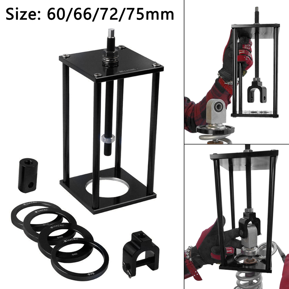Universal UTV Shock Suspension - огляд і ціна Spring Compressor Tool