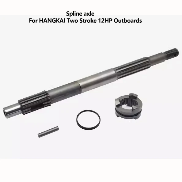 HANGAKI Outboard Motor Parts f - огляд і ціна Spark Plug
