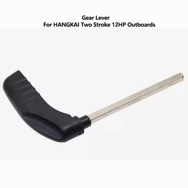HANGAKI Outboard Motor Parts f - огляд і ціна Spark Plug