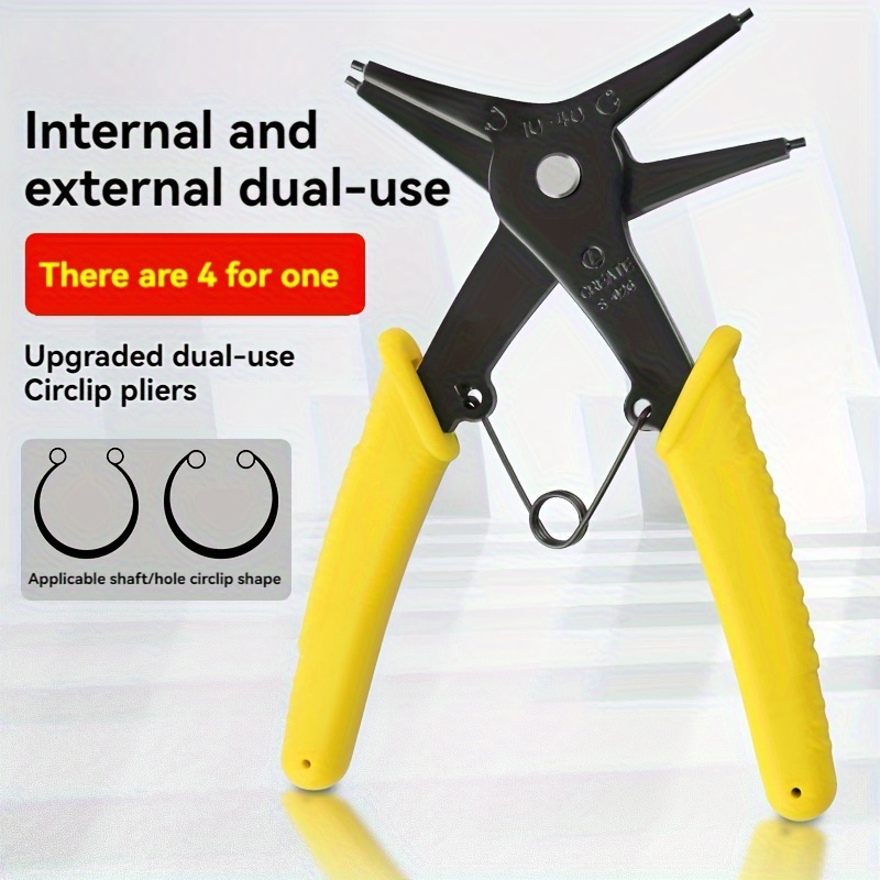 1PC 2-in-1 Spring Compressor P - огляд і ціна Spring Compressor Tool
