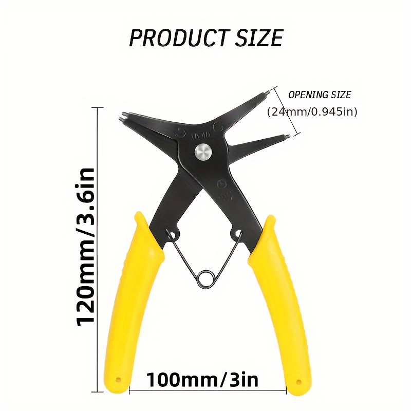 1PC 2-in-1 Spring Compressor P - огляд і ціна Spring Compressor Tool