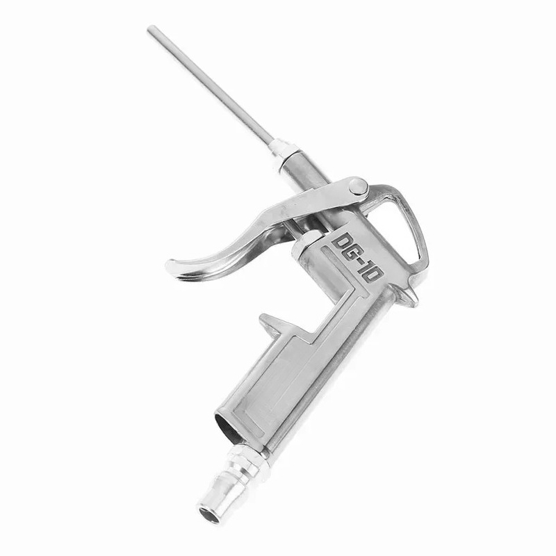 135mm Air Blow Gun Pistol Trig - огляд і ціна Spring Compressor Tool
